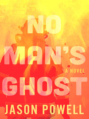 cover image of No Man's Ghost